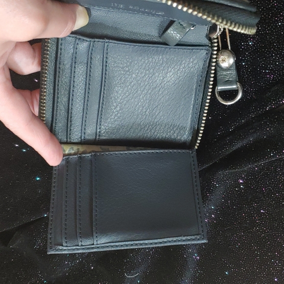 Juicy Couture y2k Vintage Scottie Small Wallet - Picture 12 of 16